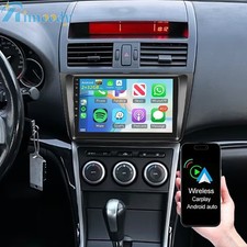 Autoradio Carplay 2+32GB