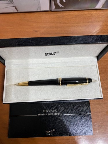 Montblanc meisterstuck 164 - montblanc,