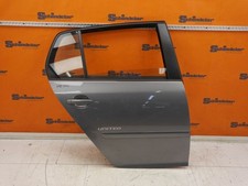 Porta destra posteriore United Grey metallizzata VW GOLF V (1K1) 1.4 16V