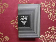 Freud Opere 1912-1914 vol