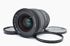 Sigma AF 24-70 mm f/2.8 EX DG