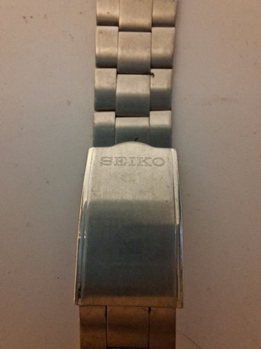Cinturino seiko bracciale - cinturino,