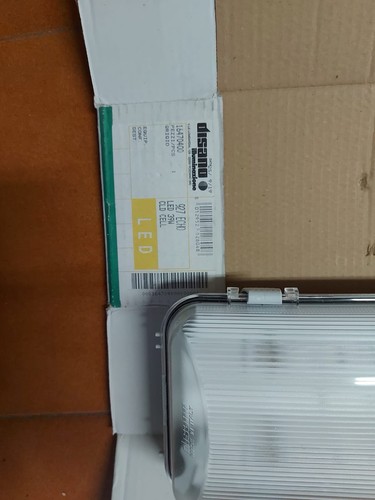 Stock quattro lampade led - quattro, 15