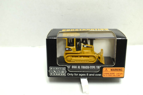 Norscot construction minis cat - norscot,