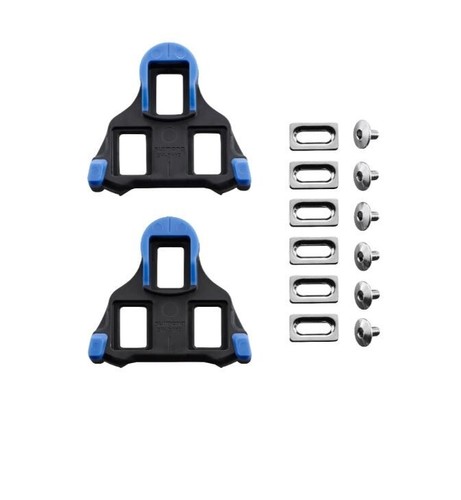 Shimano tacchette pedali corsa - shimano,