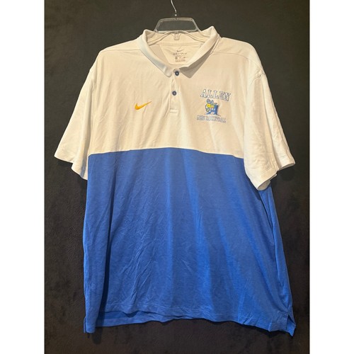 Polo basket nike dri - nike, dri-fit