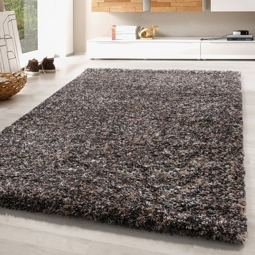 Tappeto shaggy pelo alto - tappeto,