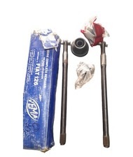 Kit modifica completo - , semiassi