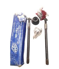 Kit modifica completo semiassi