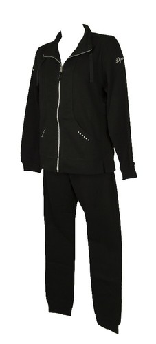Tuta donna dynamic - dynamic, f.lli