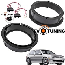 Set 2 Anelli Supporti + Cavi