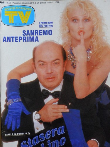 Sorrisi canzoni n 3 - e, n�3