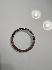 Inserto Lunetta Rolex Coca