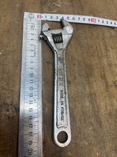 Clé OLD TOOL  OUTIL ANCIEN