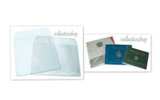 MASTER PHIL 20 BUSTE D-BAG PER SERIE DIVISIONALI A SCELTA