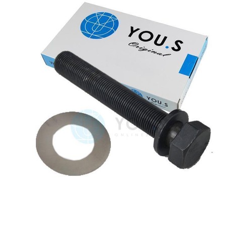 You vite pulley per volvo - per,