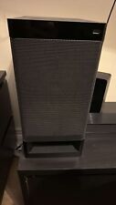 soundbar Sony con subwoofer ht-rt3 600w