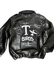 A3 Grease T-Birds Jacket