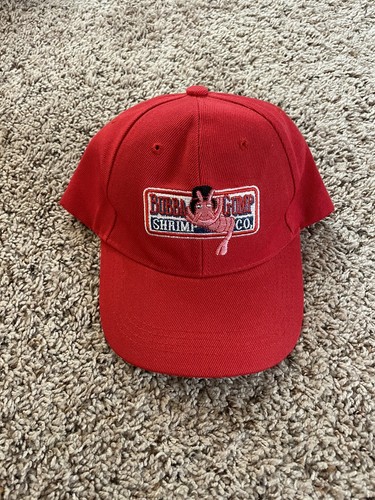 Bubba gump shrimp - gump,
