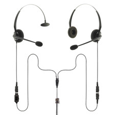 Pacchetto allenamento, supervisione e coaching telefonico monaurale/binaurale