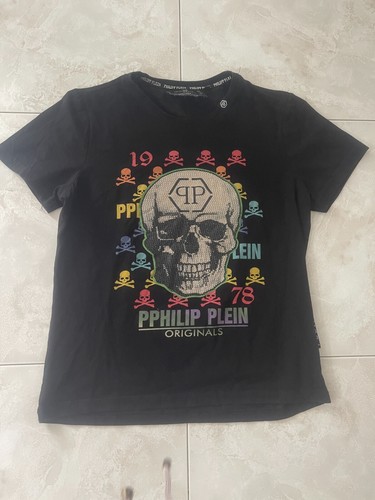 Shirt philipp plein - shirt,