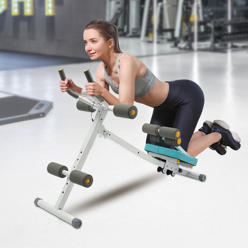 Cruncher addominale esercizio - addominale,