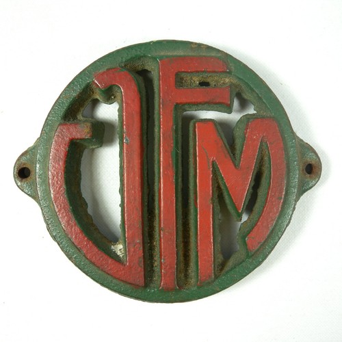 Antico stemma fregio logo - fregio,