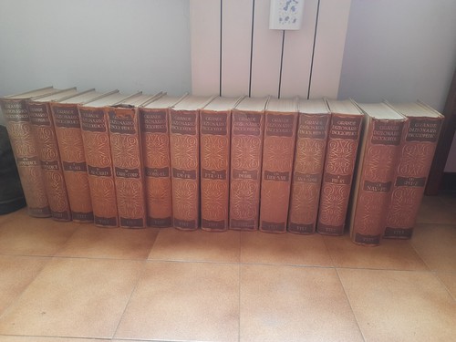 Grande dizionario