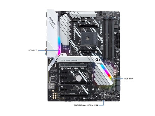 Per asus prime - prime, x470-pro