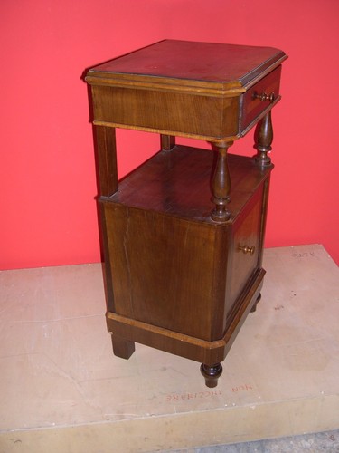 Coppia comodini 800 - , vano