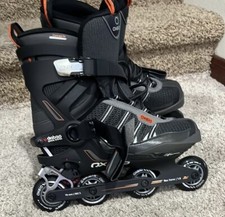 Pattini in linea Oxelo by