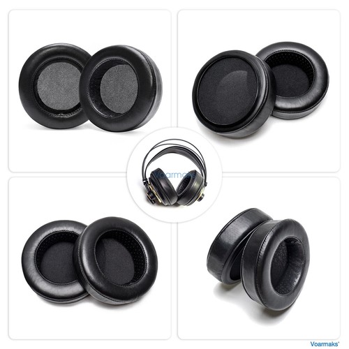 Pure lambskin earpads for - for, akg