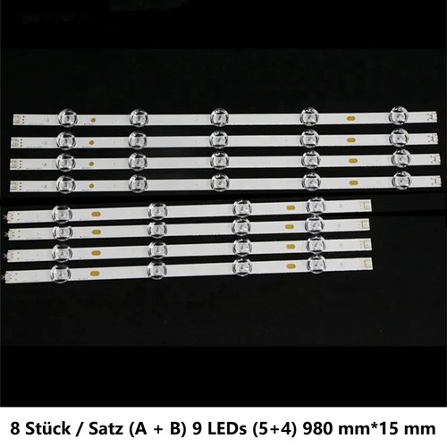 Striscia led per - led,