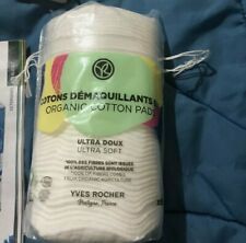 Yves Rocher Dischetti