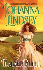Tender Rebel (Malory Novels