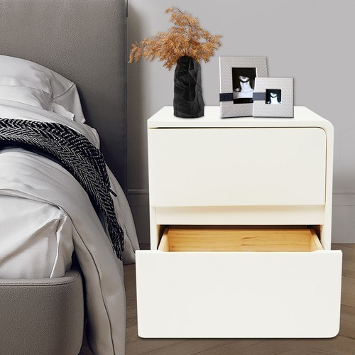 Comodino minimalista 2 - minimalista, a