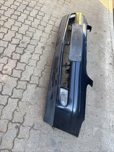 Paraurti anteriore mercedes - paraurti,