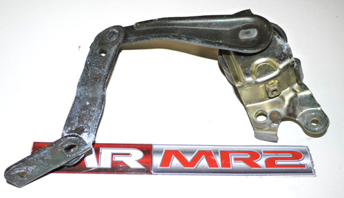 Toyota mr2 mk2 supporto - toyota,