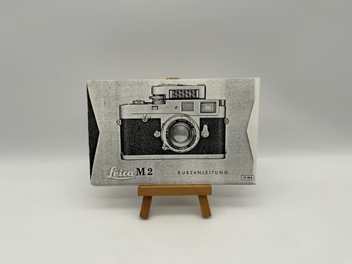 Leica guida rapida ristampa - leica,