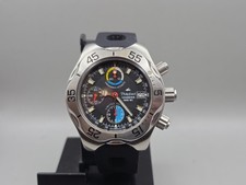 Philip Watch Teknodiver 1000m