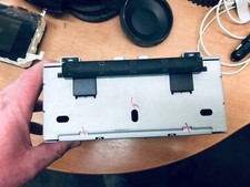 FORD FIESTA MK7 RADIO LETTORE