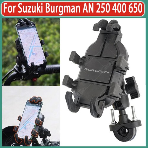 Per suzuki burgman 250 400 - per,