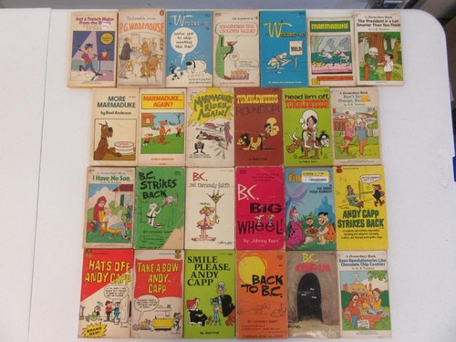 Big lot vintage - big,
