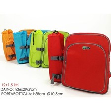 Borsa termica con - , porta