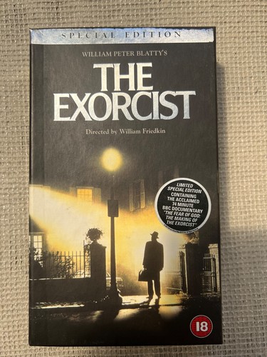 The exorcist special edition - the,