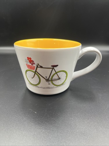 Tazza grande - , con