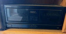 Vintage Onkyo Integra M-504