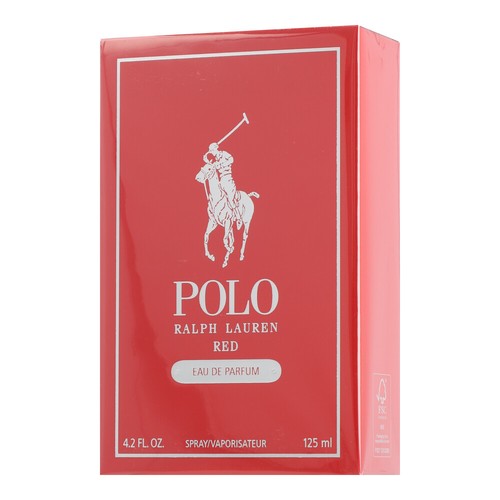 Ralph lauren polo red edp - lauren,