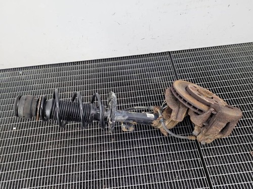 Ammortizzatore anteriore skoda - anteriore,