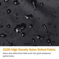 Copritavolo Attrezzatura